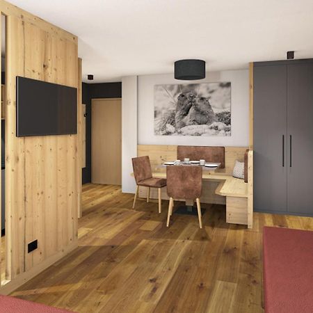 Hotel Cirelle Suite & Spa Canazei Ngoại thất bức ảnh